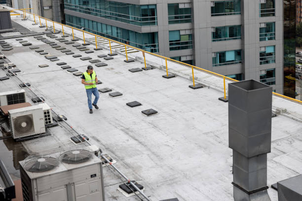 Best Metal Roofing Installation  in Bridgeport, PA