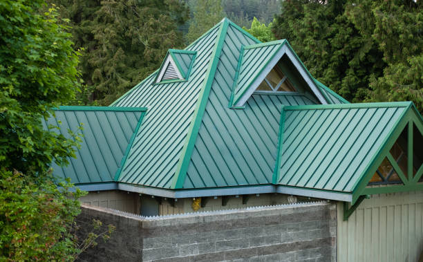 Best Roof Ventilation Installation  in Bridgeport, PA